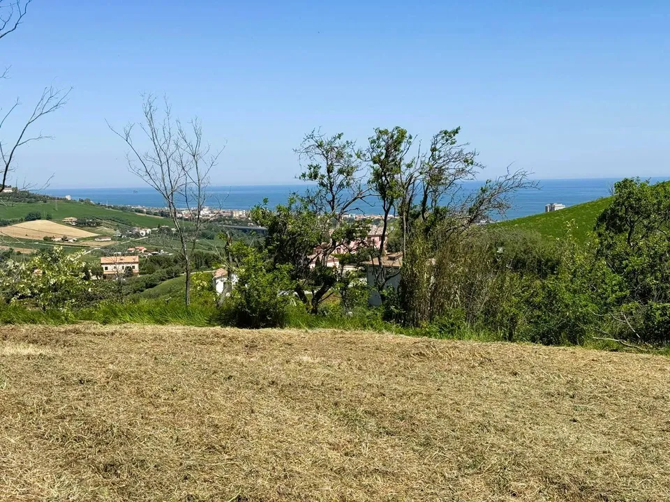 Landejendom i Porto San Giorgio, Fermo - foto 5