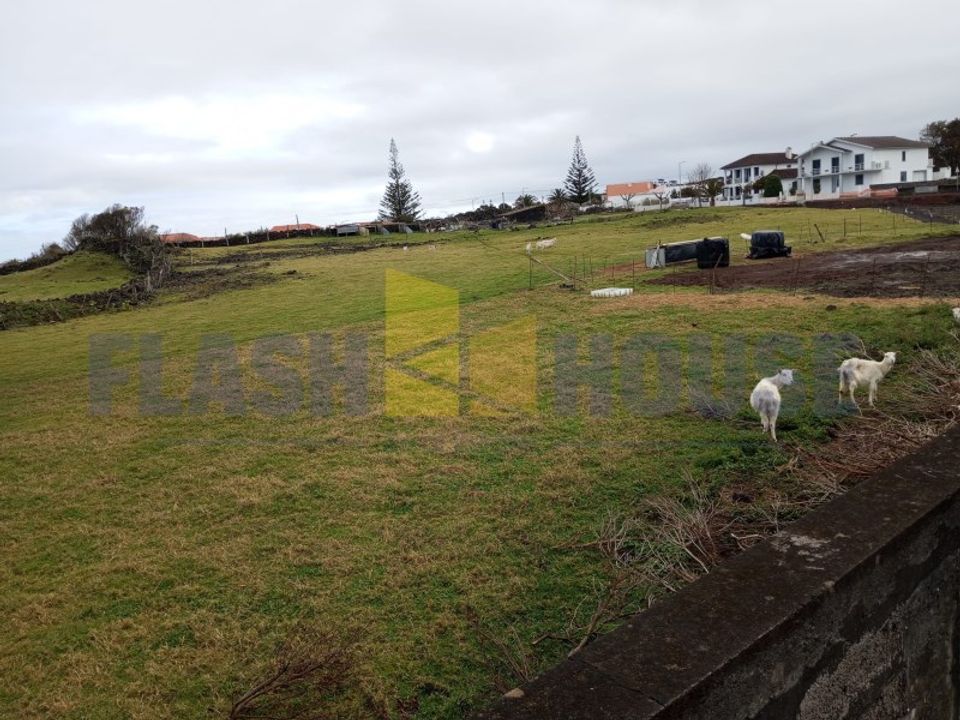Helårsgrund i Madalena, Pico - foto 2