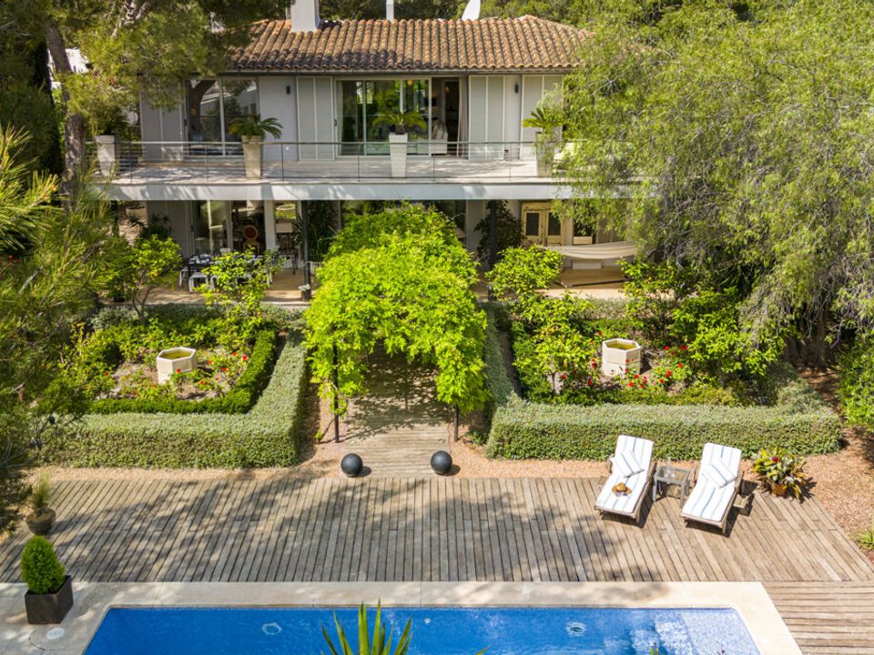Villa in Sol De Mallorca, Mallorca - foto 2