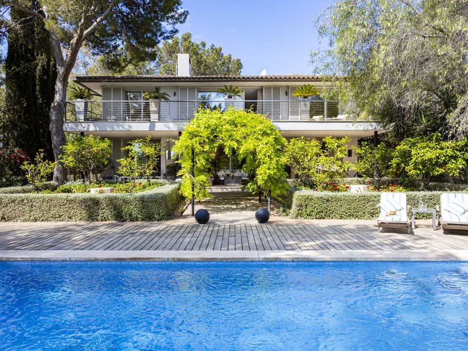 Villa in Sol De Mallorca, Mallorca - foto 3