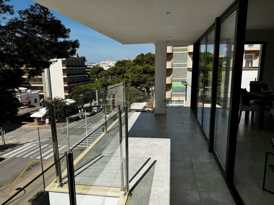 Byhus i L'Arenal, Mallorca - foto 4