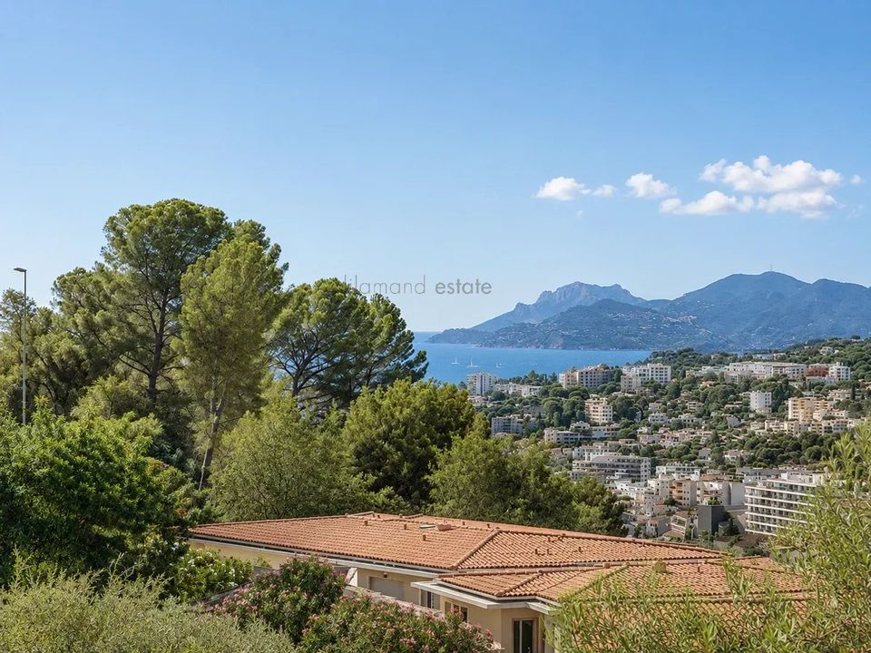 Lejlighed i Le Cannet, Alpes-Maritimes - foto 1