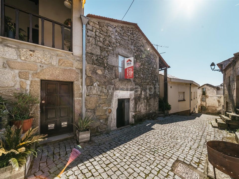 Villa i Belmonte, Castelo Branco - foto 2