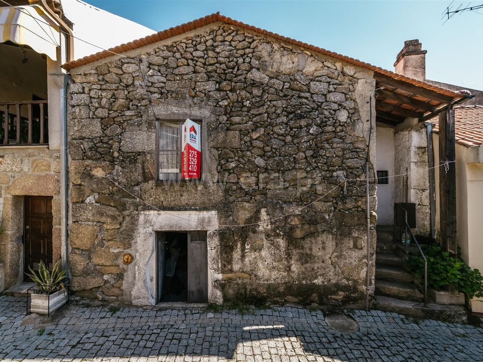Villa i Belmonte, Castelo Branco - foto 3