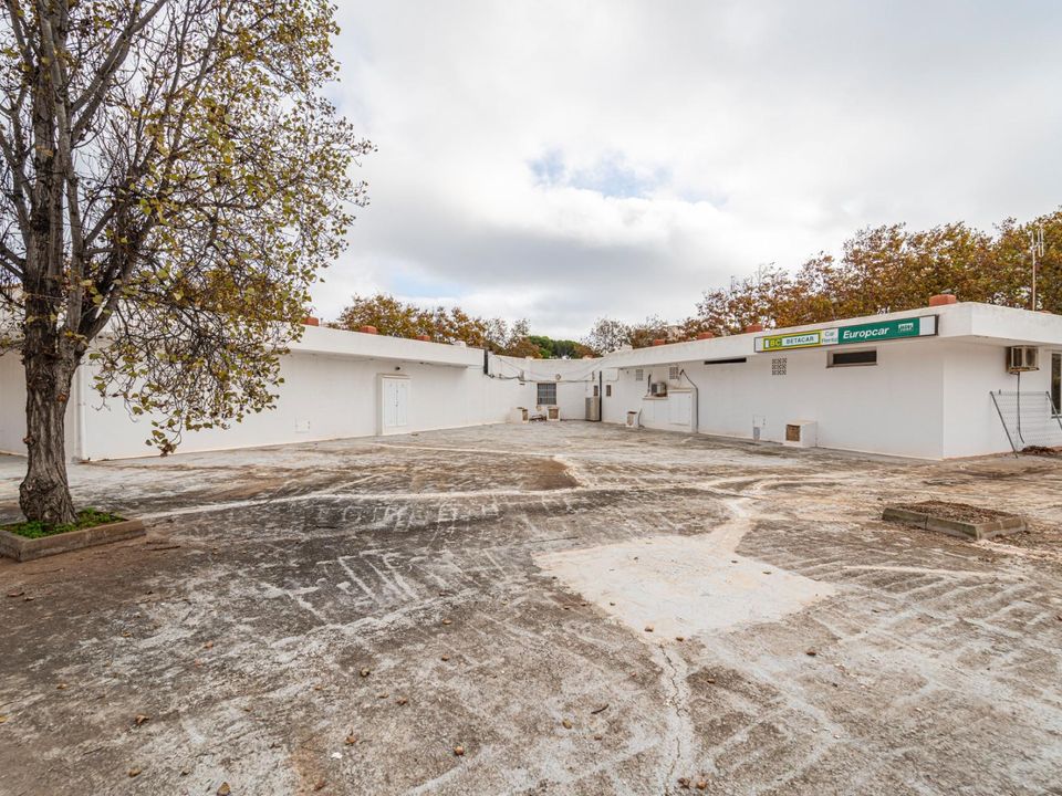 Helårsgrund i Capdepera, Mallorca - foto 1