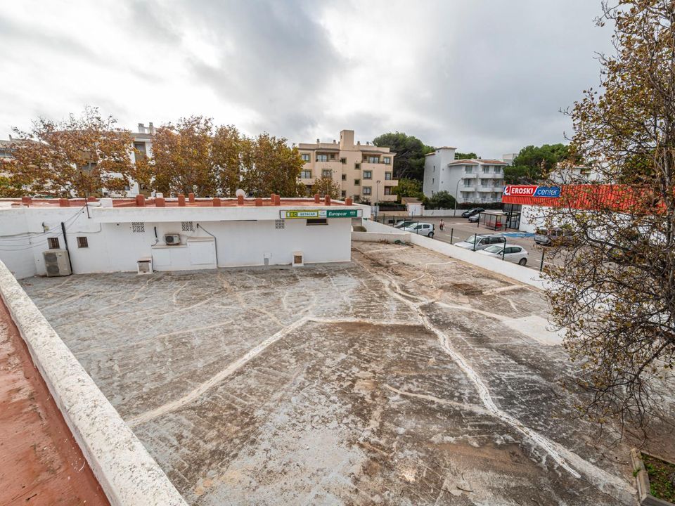 Helårsgrund i Capdepera, Mallorca - foto 2
