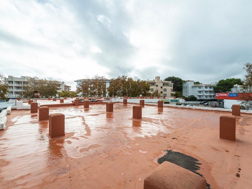 Erhvervsejendom i Capdepera, Mallorca - foto 1