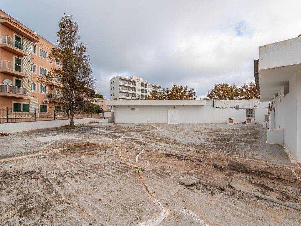 Erhvervsejendom i Capdepera, Mallorca - foto 4