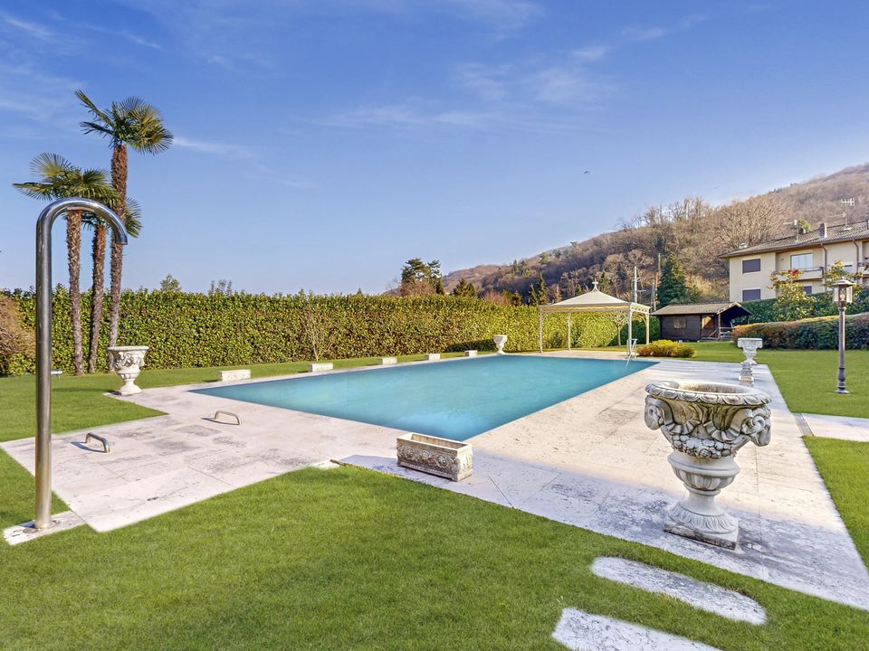Villa i Stresa, Verbano Cusio Ossola - foto 4