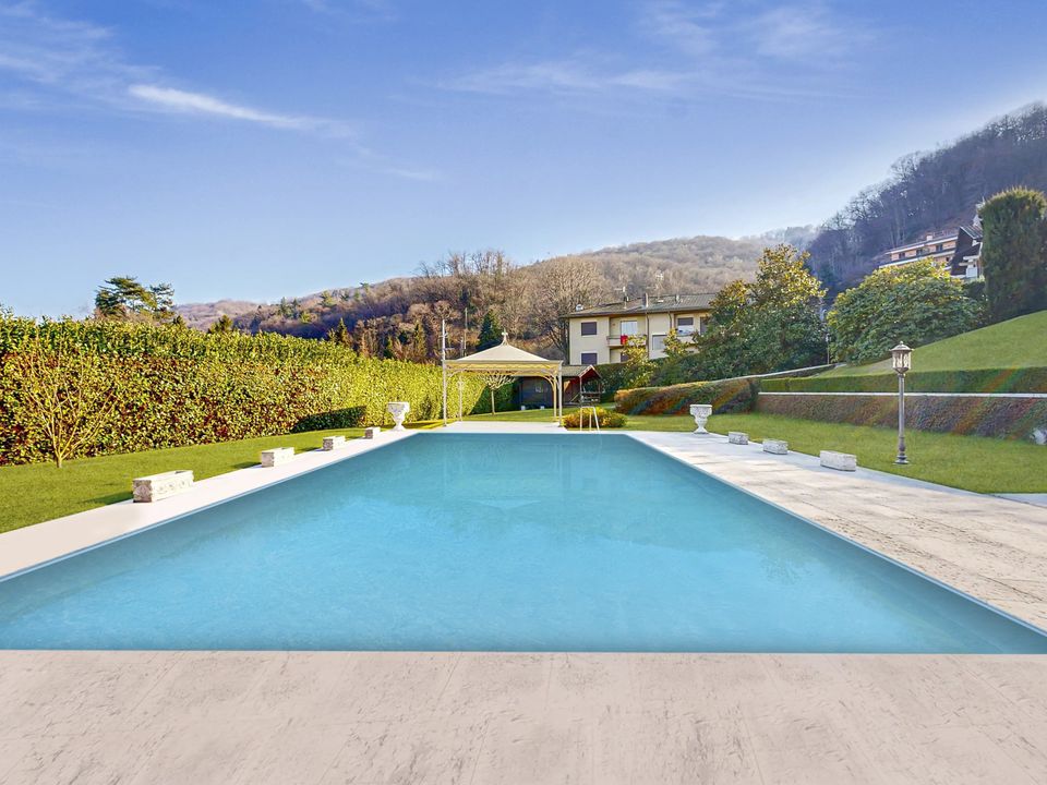 Villa i Stresa, Verbano Cusio Ossola - foto 5