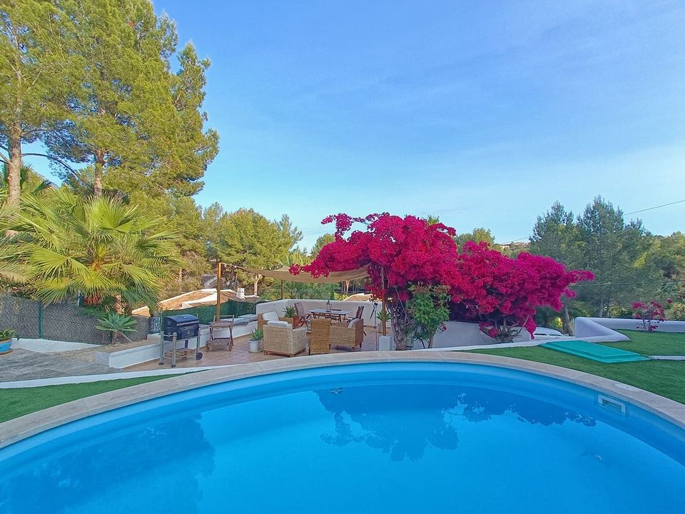 Villa i Costa De La Calma, Mallorca - foto 4