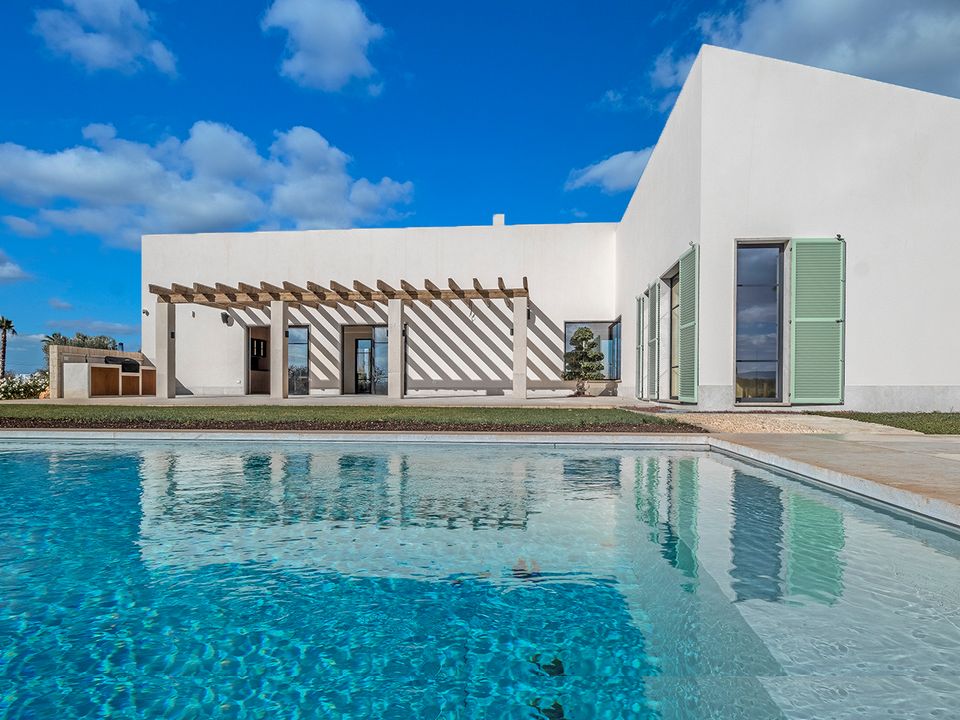 Villa i Campos, Mallorca - foto 2