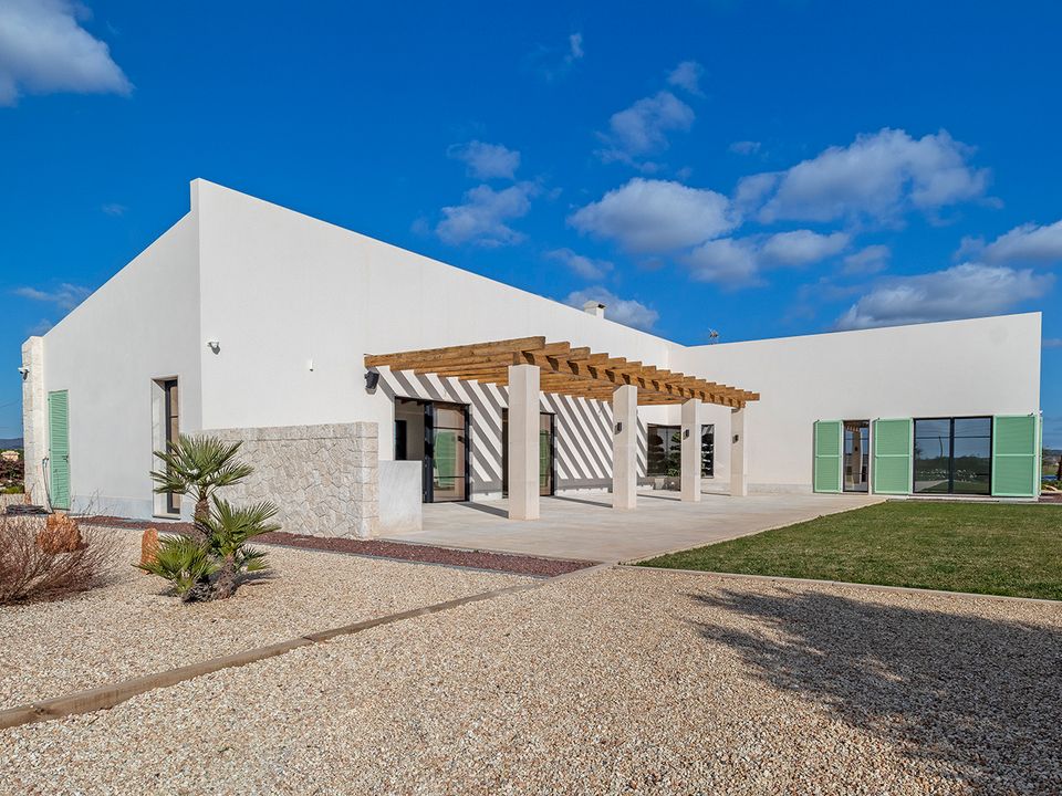 Villa i Campos, Mallorca - foto 3