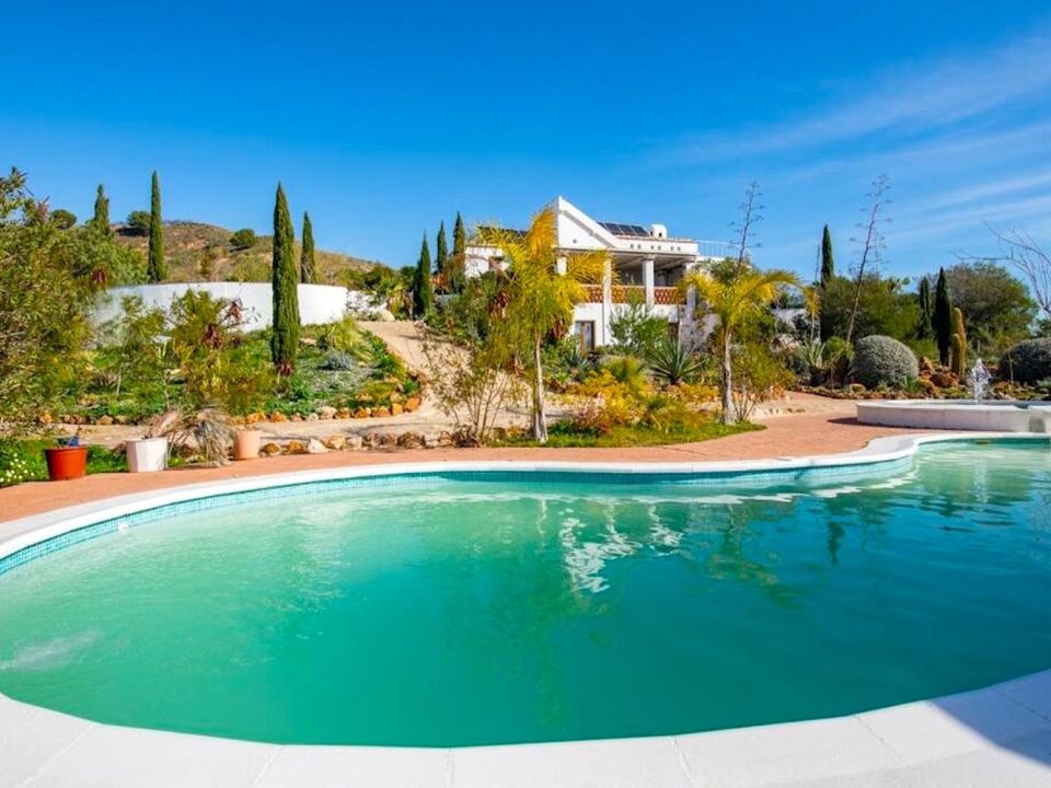 Villa a Lanjaron, Granada - foto 3