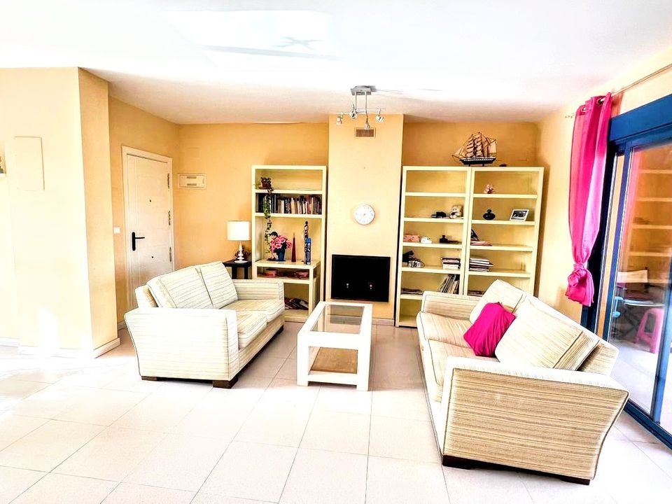 Penthouse i Denia, Alicante - foto 3