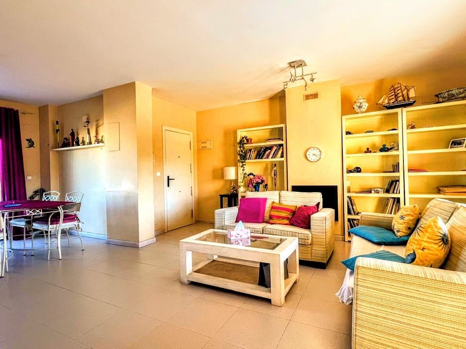 Penthouse i Denia, Alicante - foto 4
