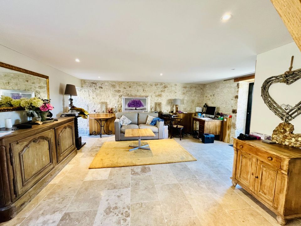 Villa i Issigeac, Dordogne - foto 3