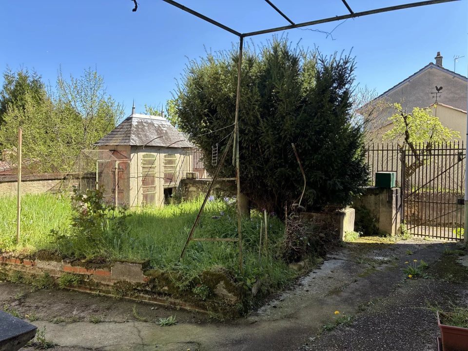 Villa i Montmorillon, Vienne - foto 2