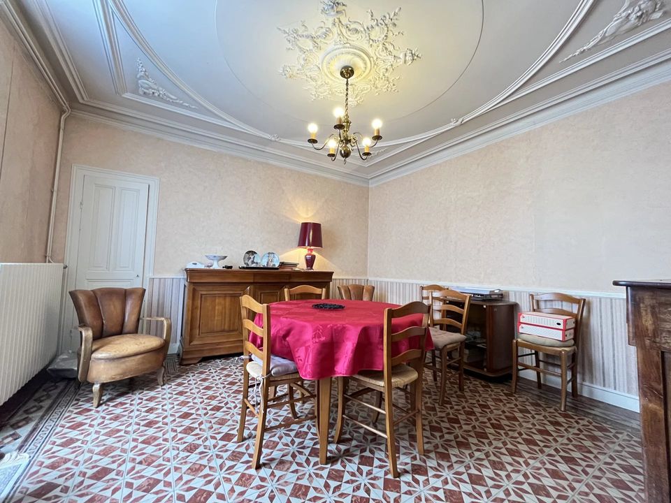 Villa i Montmorillon, Vienne - foto 3
