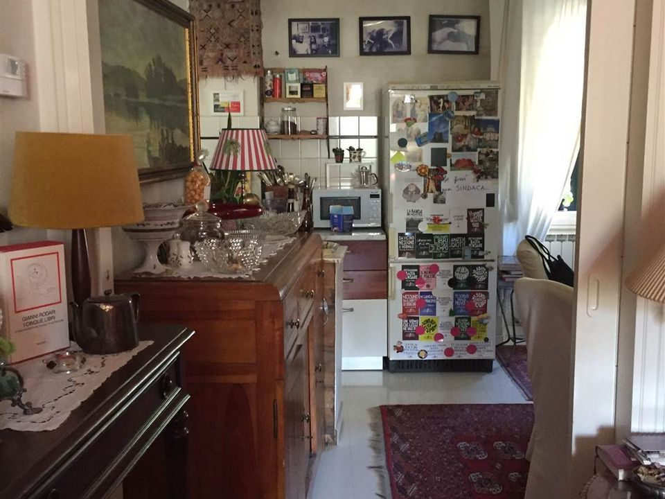 Lejlighed i Pontassieve, Florence - foto 4