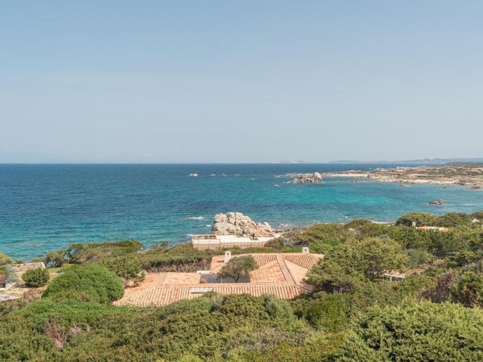Villa i Aglientu, Sassari - foto 2