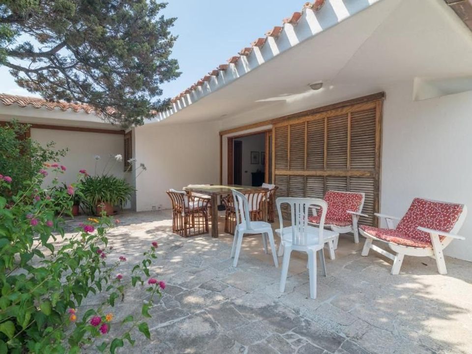 Villa i Aglientu, Sassari - foto 3