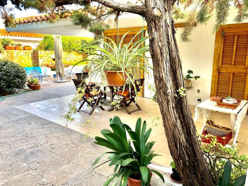 Villa i Aglientu, Sassari - foto 4