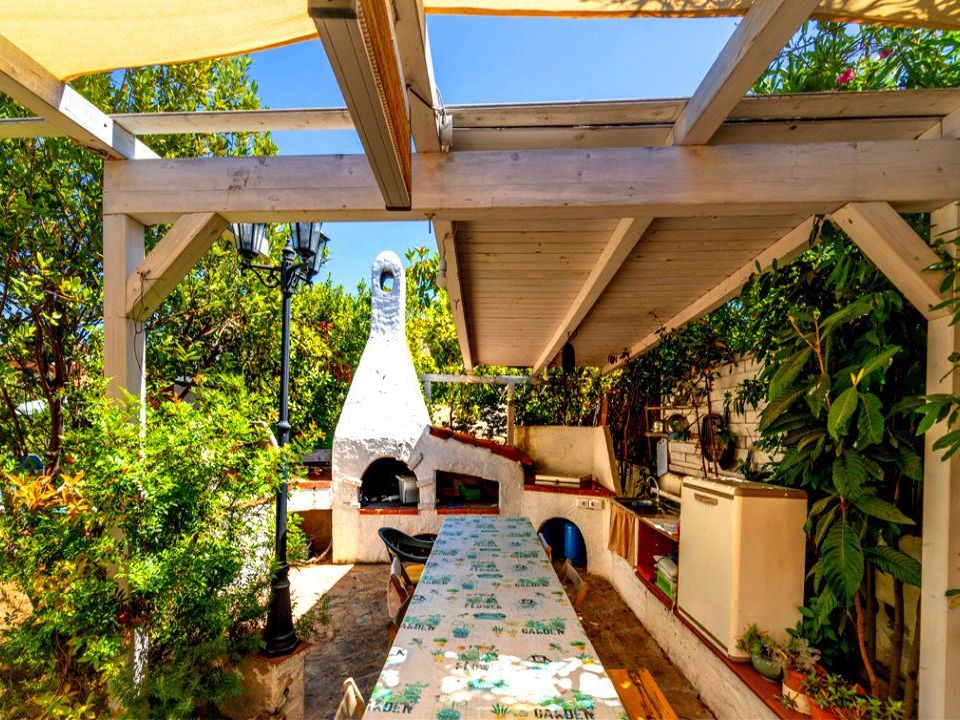 Villa i Budoni, Sassari - foto 1