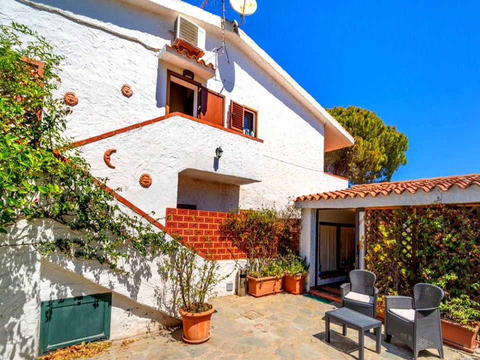 Villa i Budoni, Sassari - foto 3