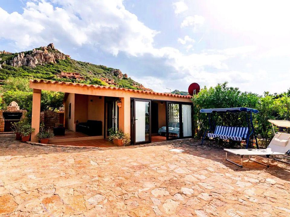 Villa i Trinita d'Agultu e Vignola, Sassari - foto 3