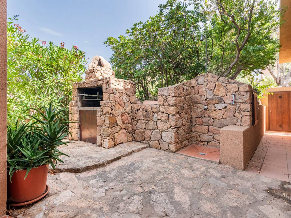 Villa i Trinita d'Agultu e Vignola, Sassari - foto 4