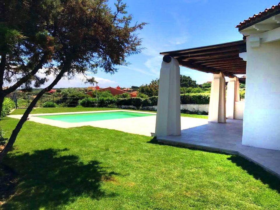 Villa i Stintino, Sassari - foto 1