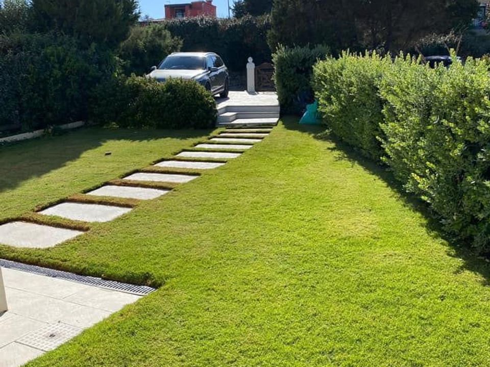 Villa i Stintino, Sassari - foto 3