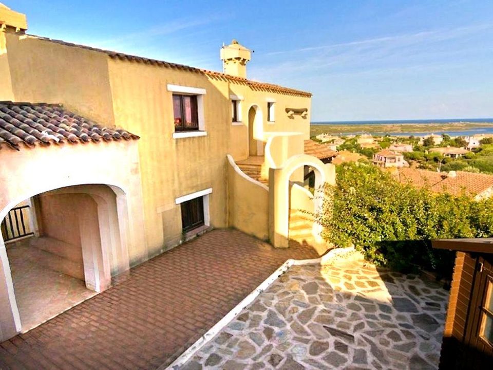 Lejlighed i Stintino, Sassari - foto 1