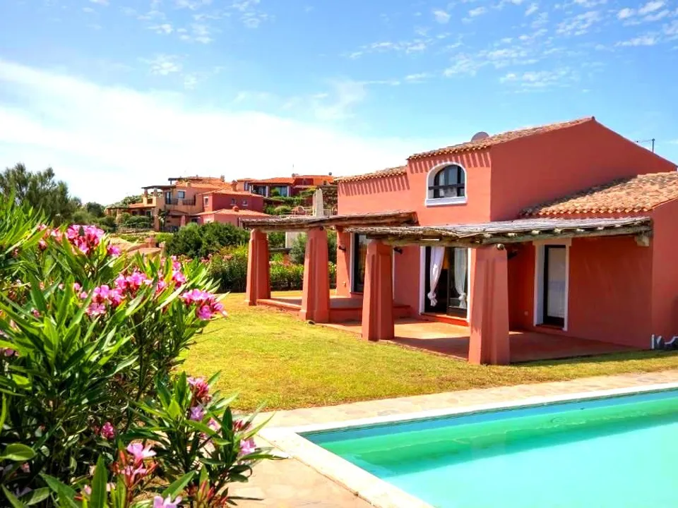 Villa i Stintino, Sassari - foto 1