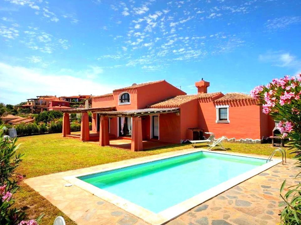 Villa i Stintino, Sassari - foto 4