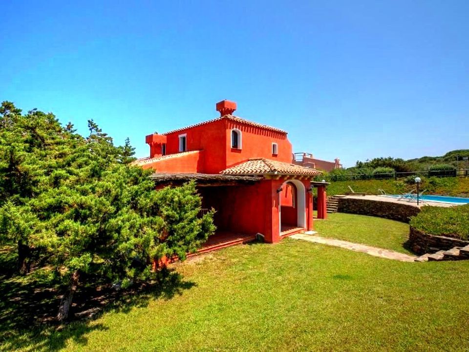 Villa i Stintino, Sassari - foto 1