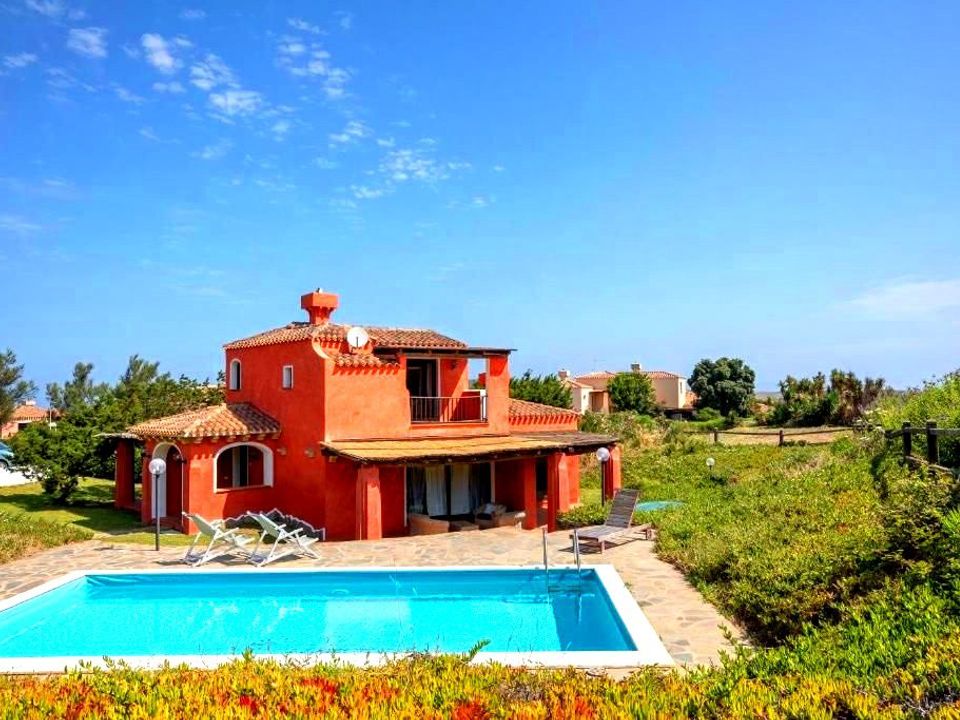 Villa i Stintino, Sassari - foto 2