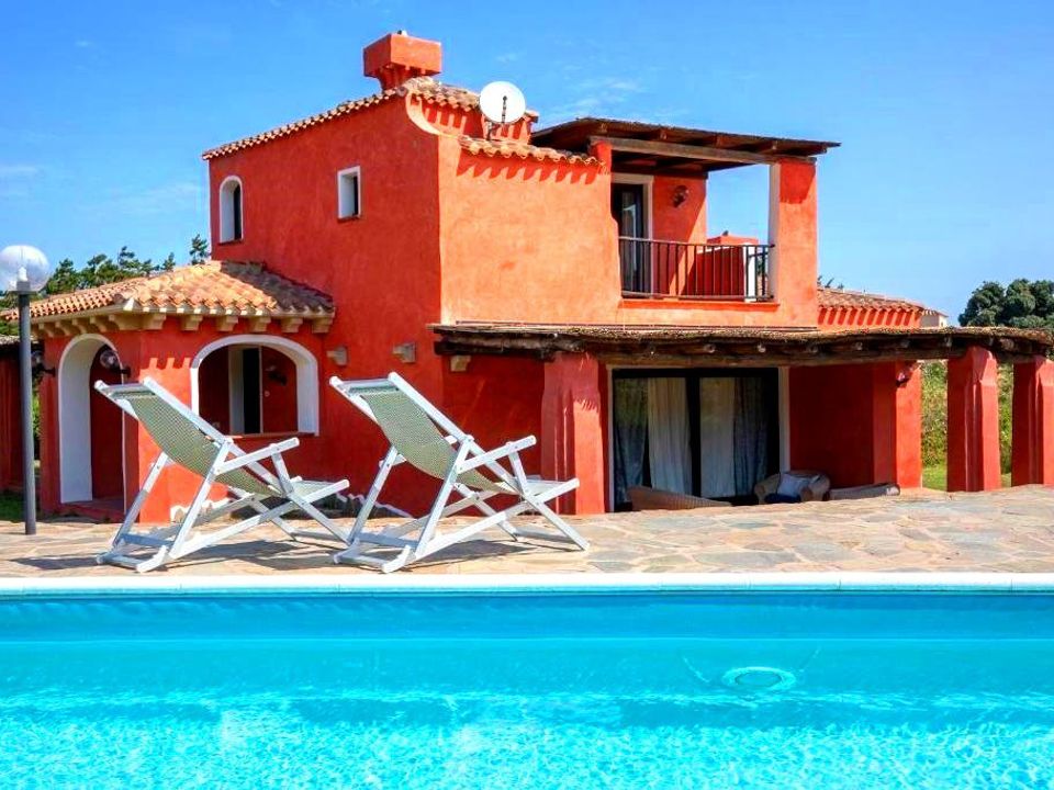 Villa i Stintino, Sassari - foto 3