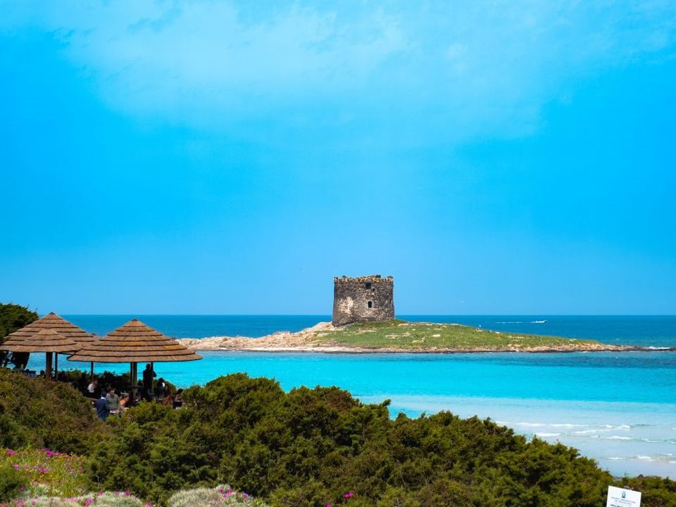 Villa i Stintino, Sassari - foto 4