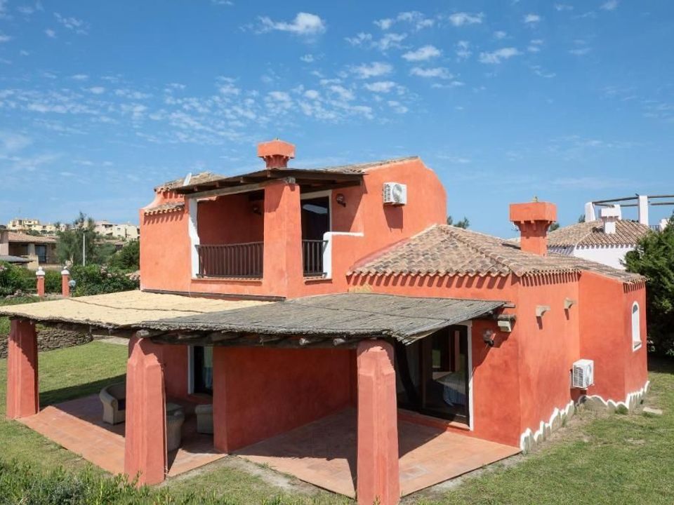 Villa i Stintino, Sassari - foto 5