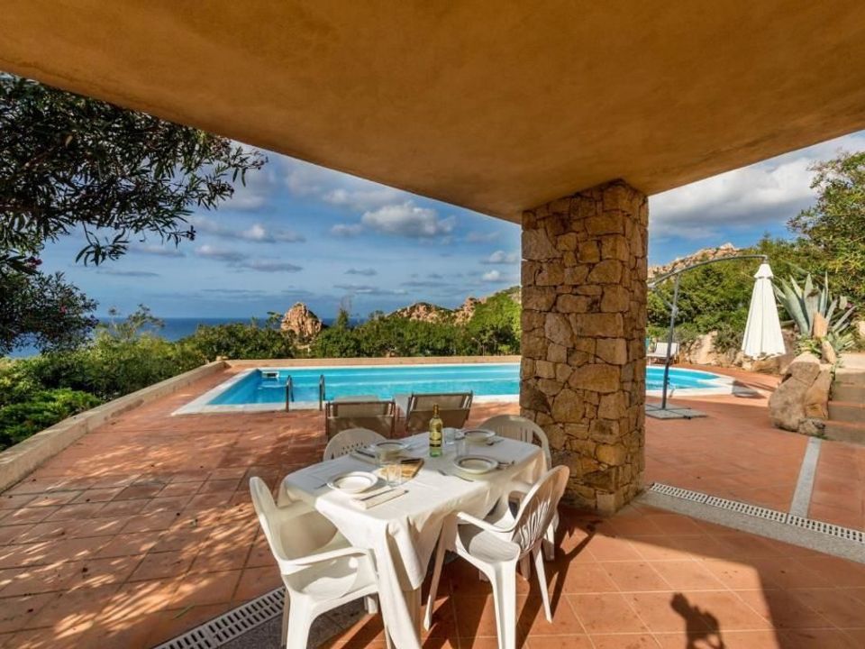 Villa i Trinita d'Agultu e Vignola, Sassari - foto 2