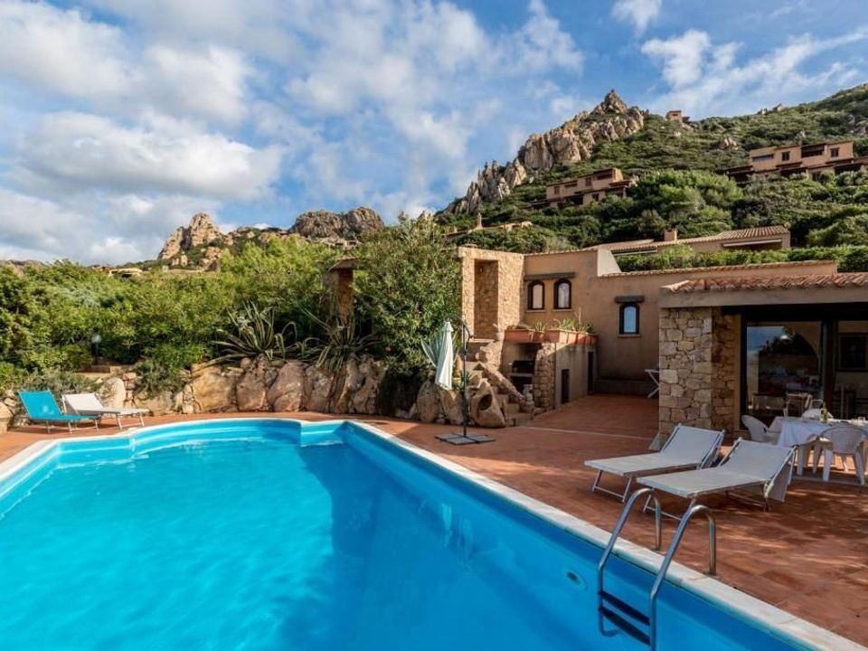 Villa i Trinita d'Agultu e Vignola, Sassari - foto 3
