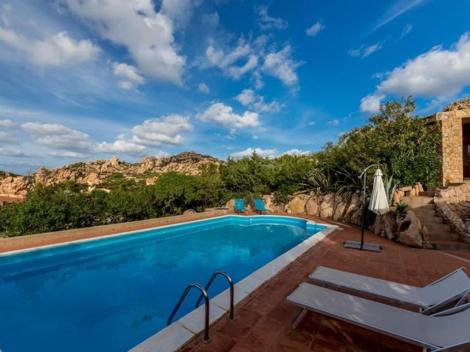 Villa i Trinita d'Agultu e Vignola, Sassari - foto 4