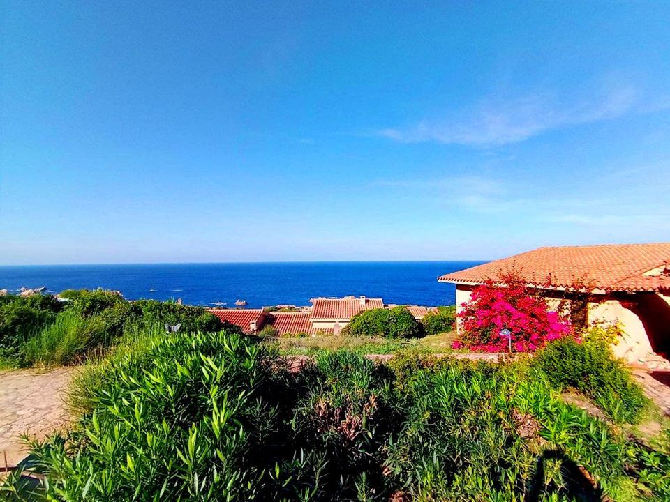 Villa i Trinita d'Agultu e Vignola, Sassari - foto 1