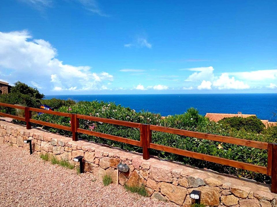 Villa i Trinita d'Agultu e Vignola, Sassari - foto 3