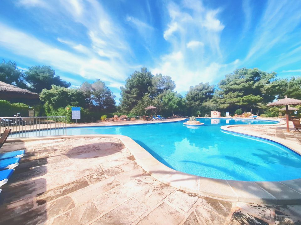 Villa i Sa Rapita, Mallorca - foto 2