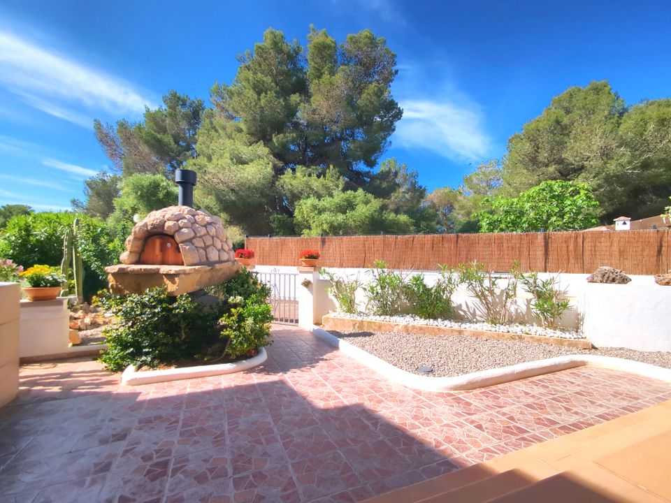 Villa i Sa Rapita, Mallorca - foto 3