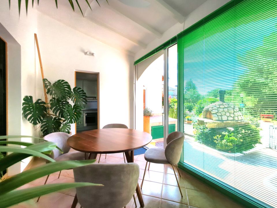 Villa i Sa Rapita, Mallorca - foto 4