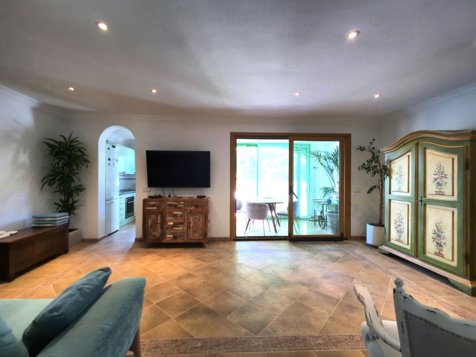 Villa i Sa Rapita, Mallorca - foto 5
